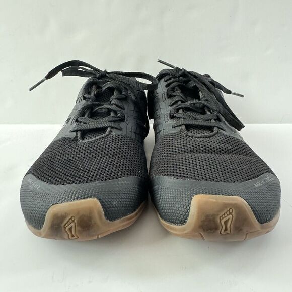 Inov-8 Men's Bare-XF 210 V3 Shoes, Black/Gum Men 7 Women 8.5 - Picture 4 of 8